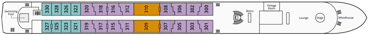 Basel Deck
